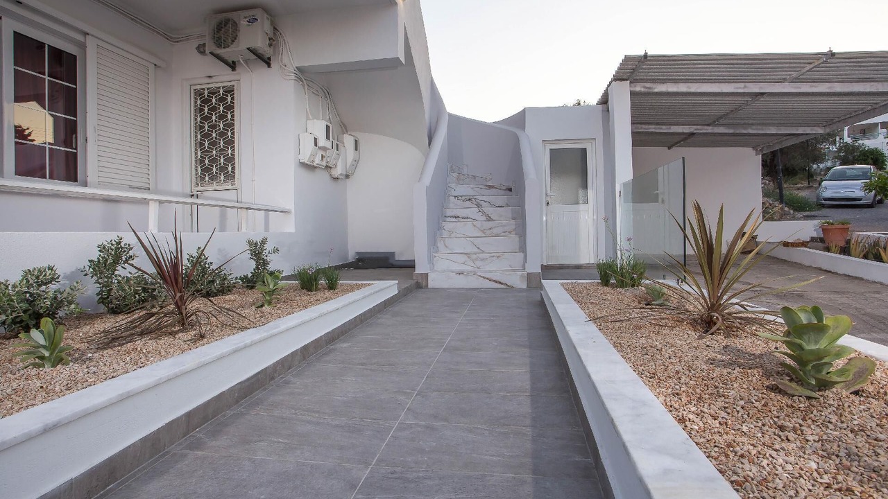 Photo of Outdoor in Kalathos