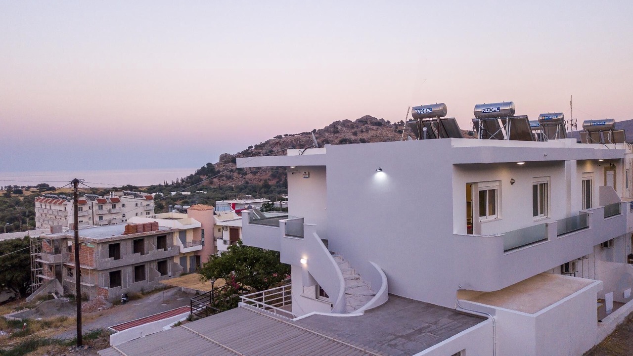 Photo of Outdoor in Kalathos