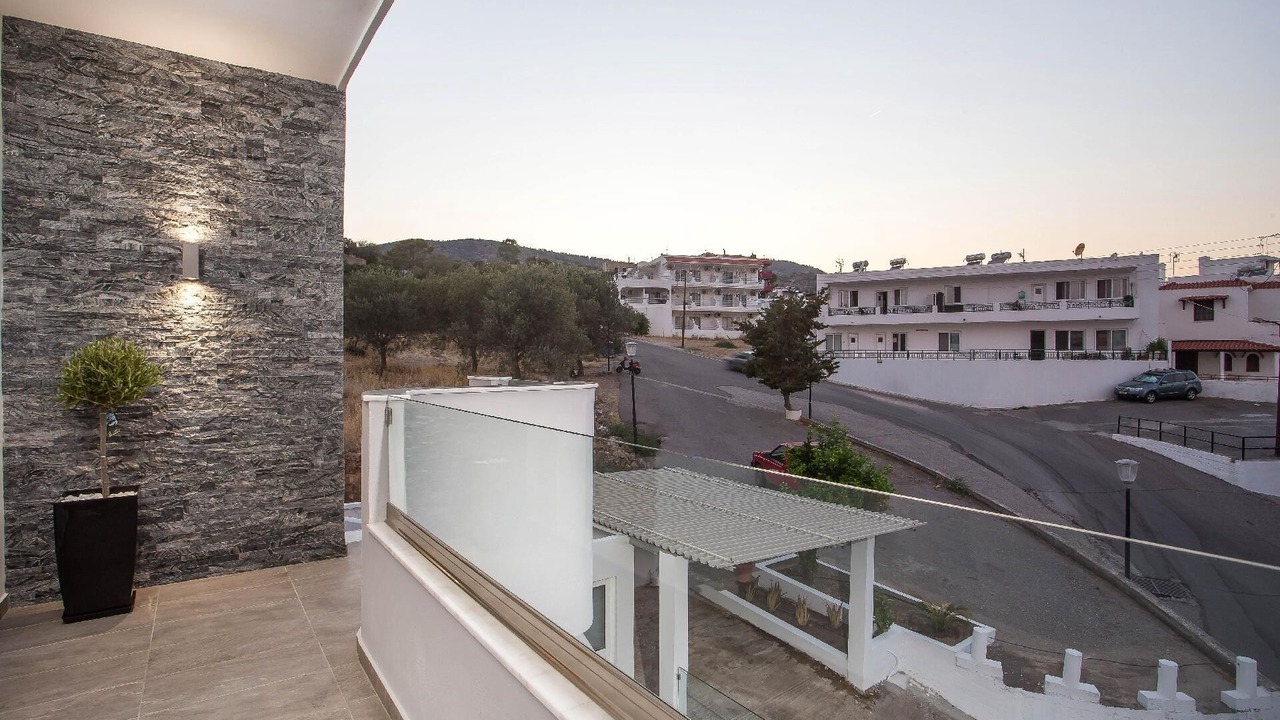 Photo of Outdoor in Kalathos