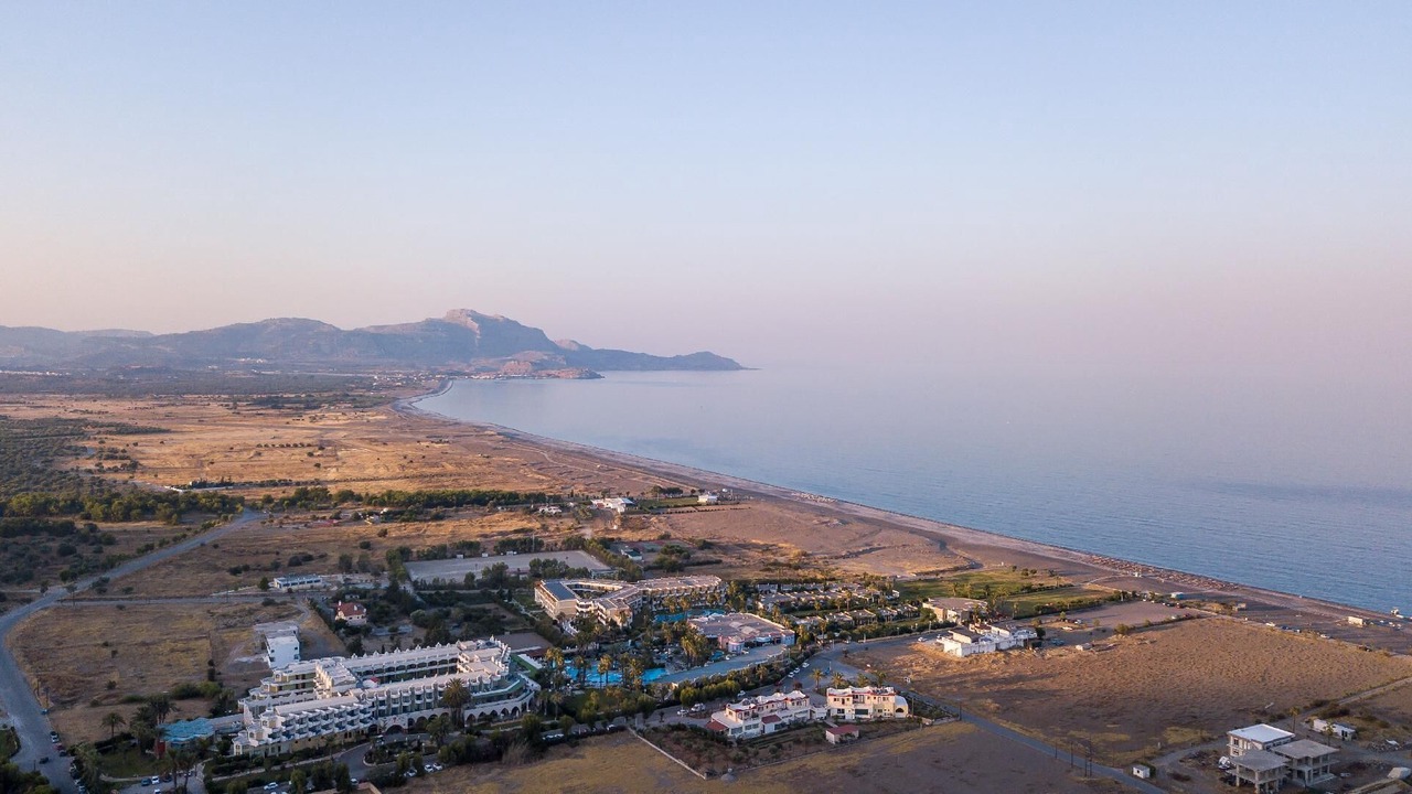 Photo of Outdoor in Kalathos