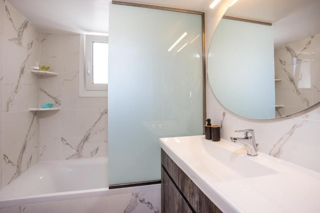 Photo of Bathroom in Kalathos