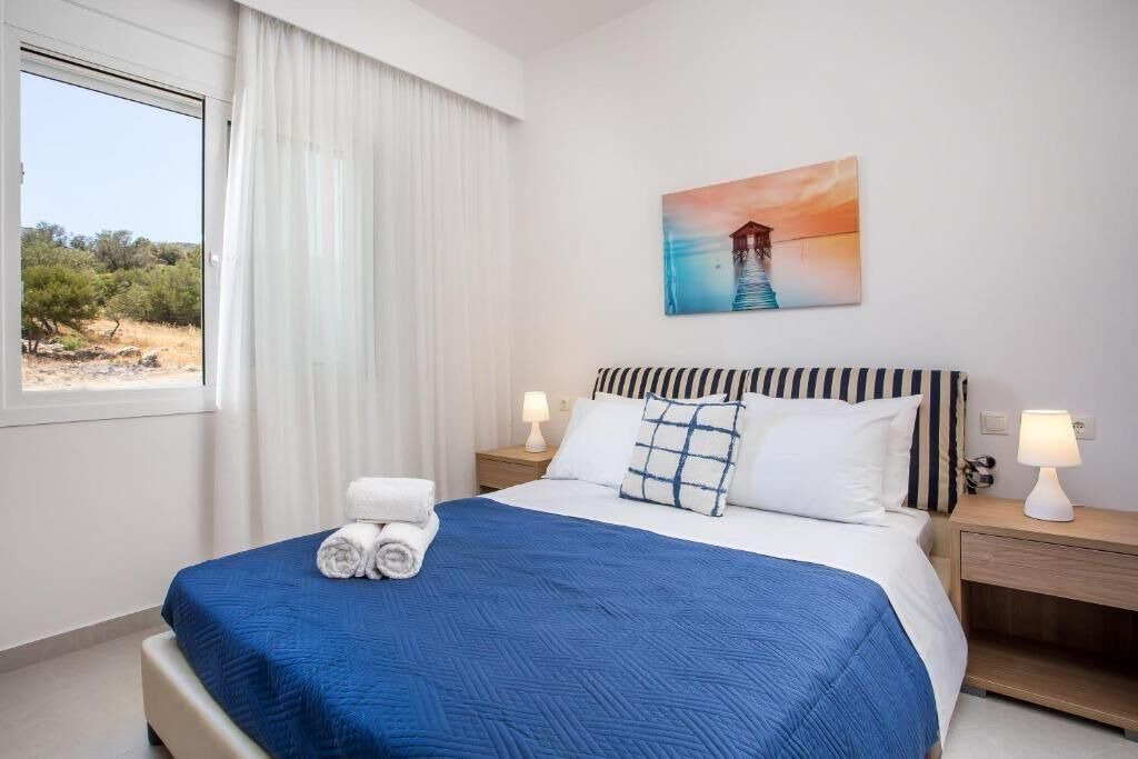 Photo of Bedroom in Kalathos