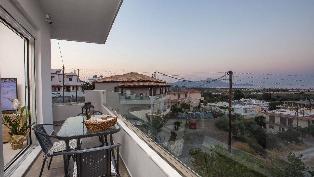 Photo of Outdoor in Kalathos