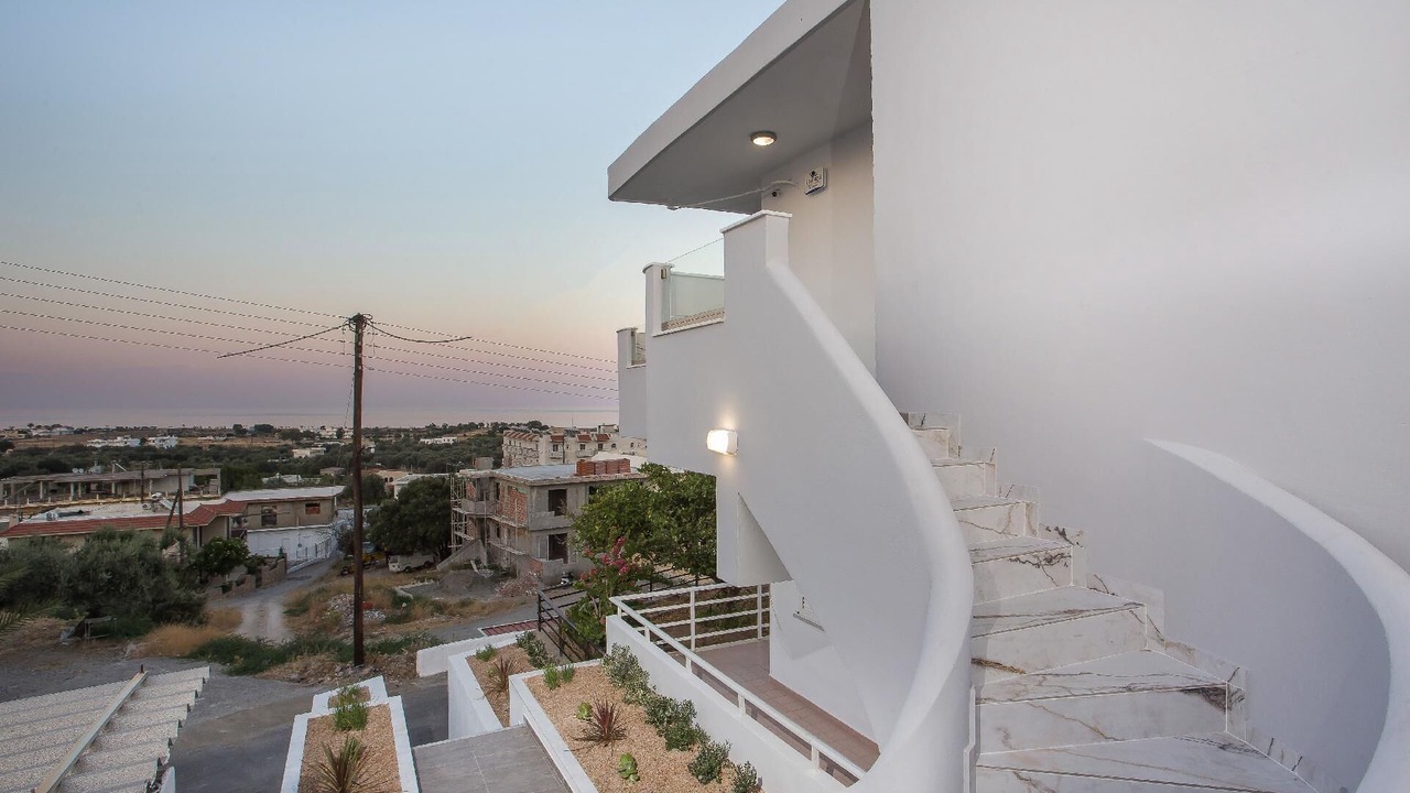 Photo of Outdoor in Kalathos