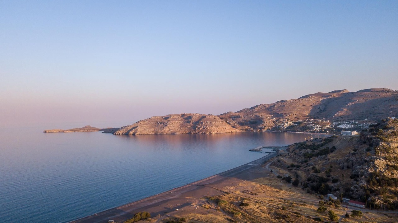 Photo of Others in Kalathos
