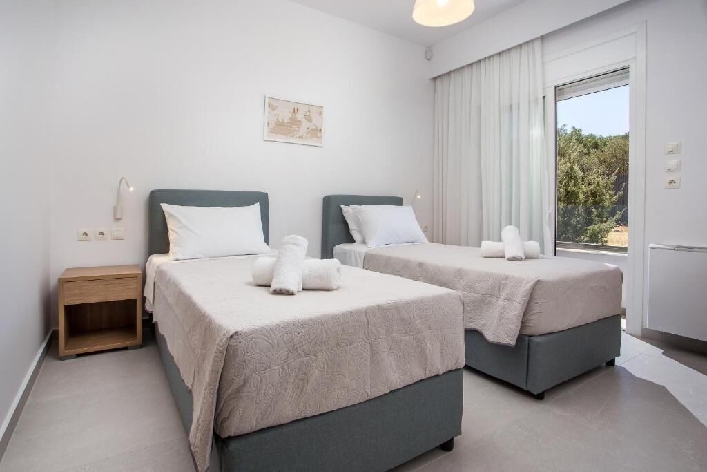 Photo of Bedroom in Kalathos