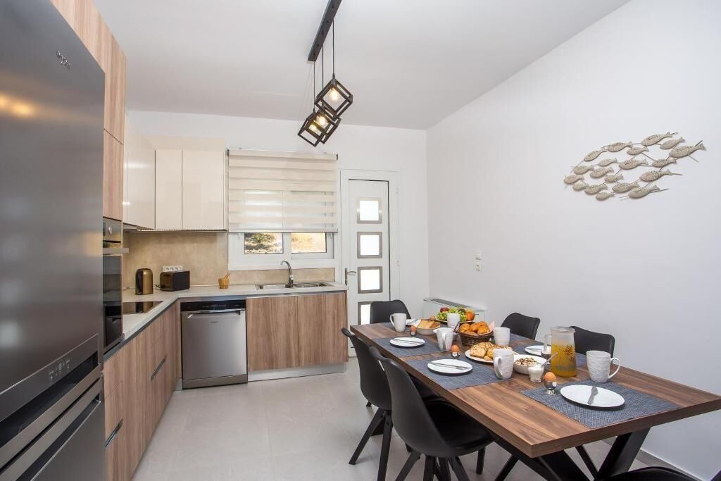 Photo of Kitchen in Kalathos