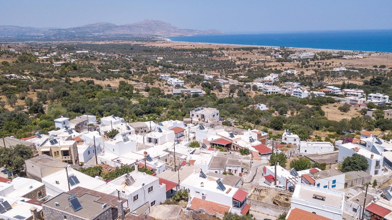 Photo of Outdoor in Kalathos