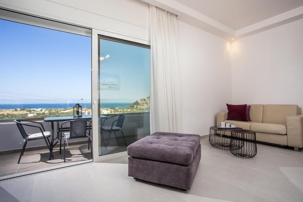 Photo of Livingroom in Kalathos