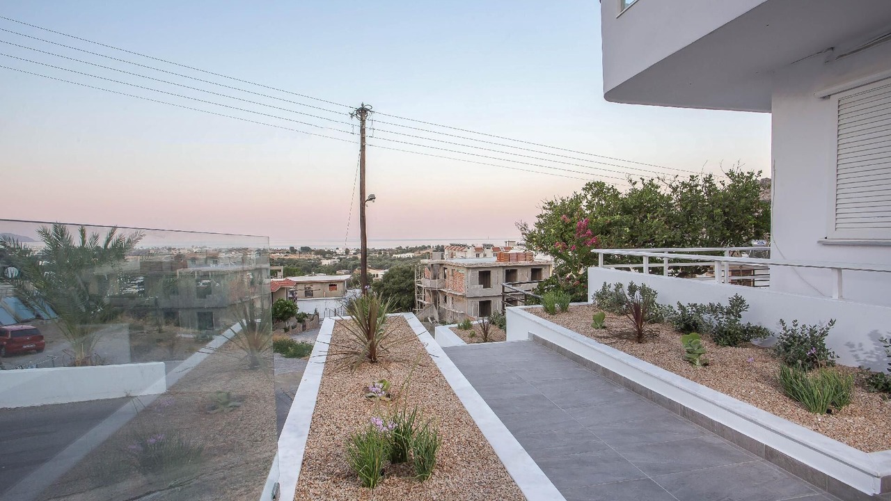 Photo of Outdoor in Kalathos