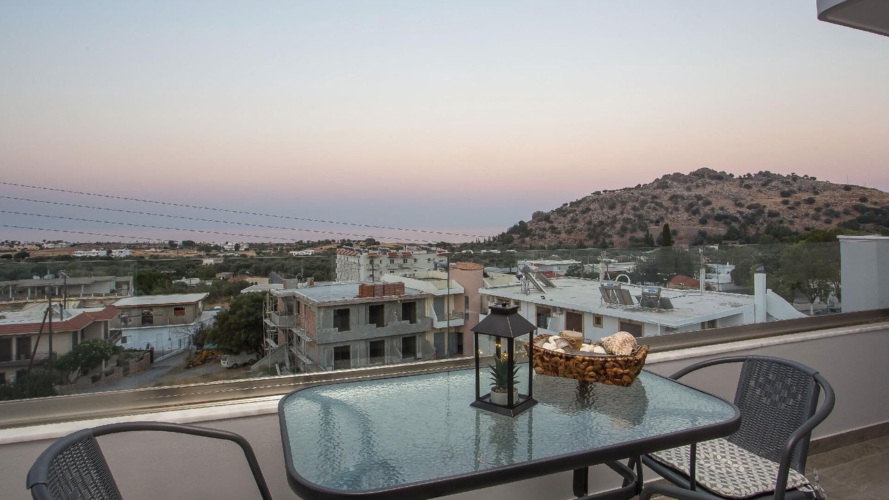 Photo of Outdoor in Kalathos