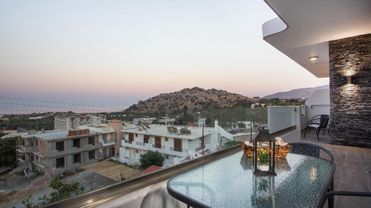 Photo of Outdoor in Kalathos