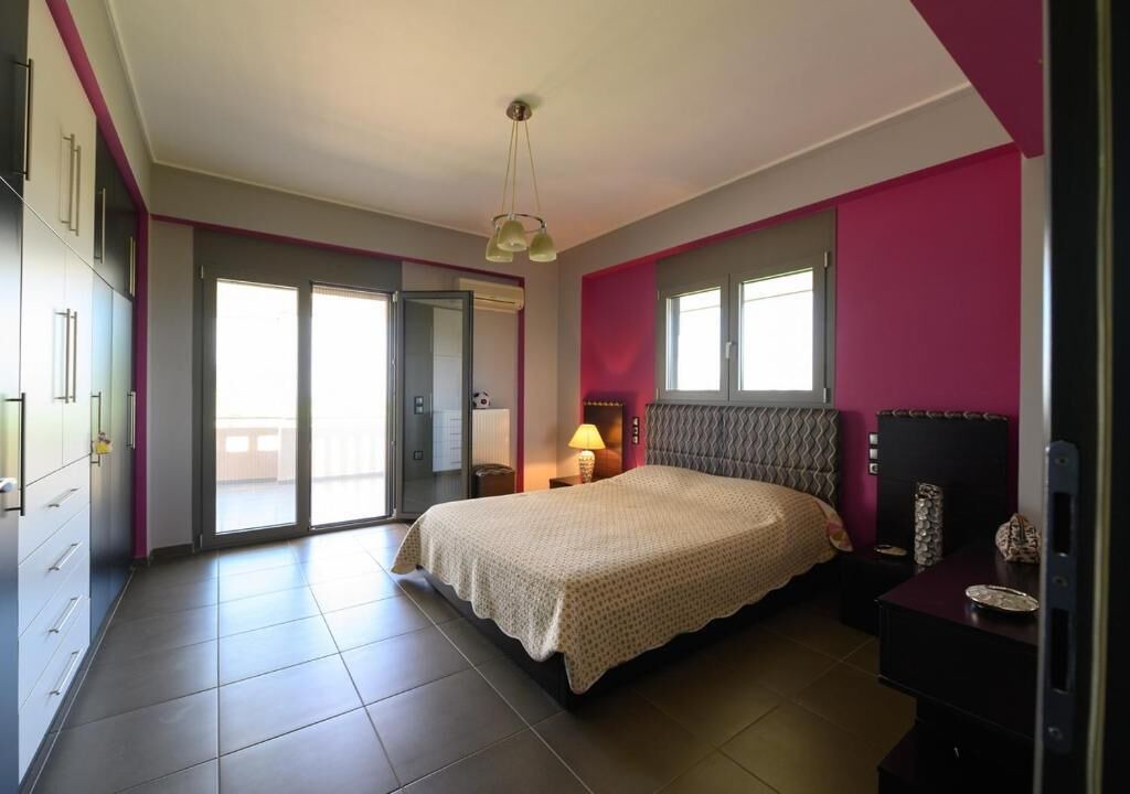 Photo of Bedroom in Mitopolis