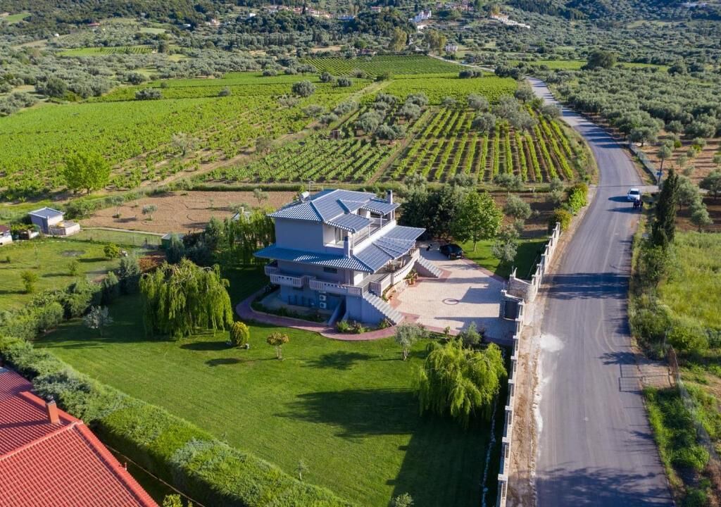 Photo of Outdoor in Mitopolis