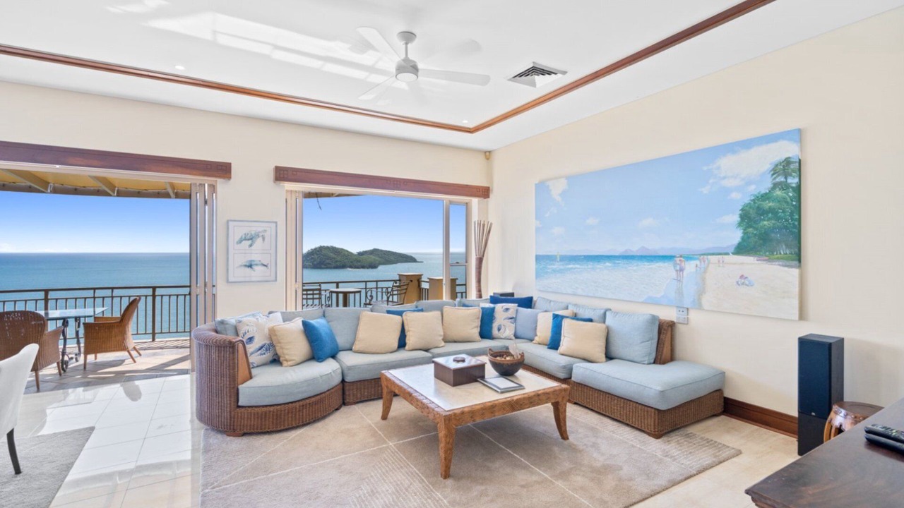 Photo of Livingroom in Buchan Point