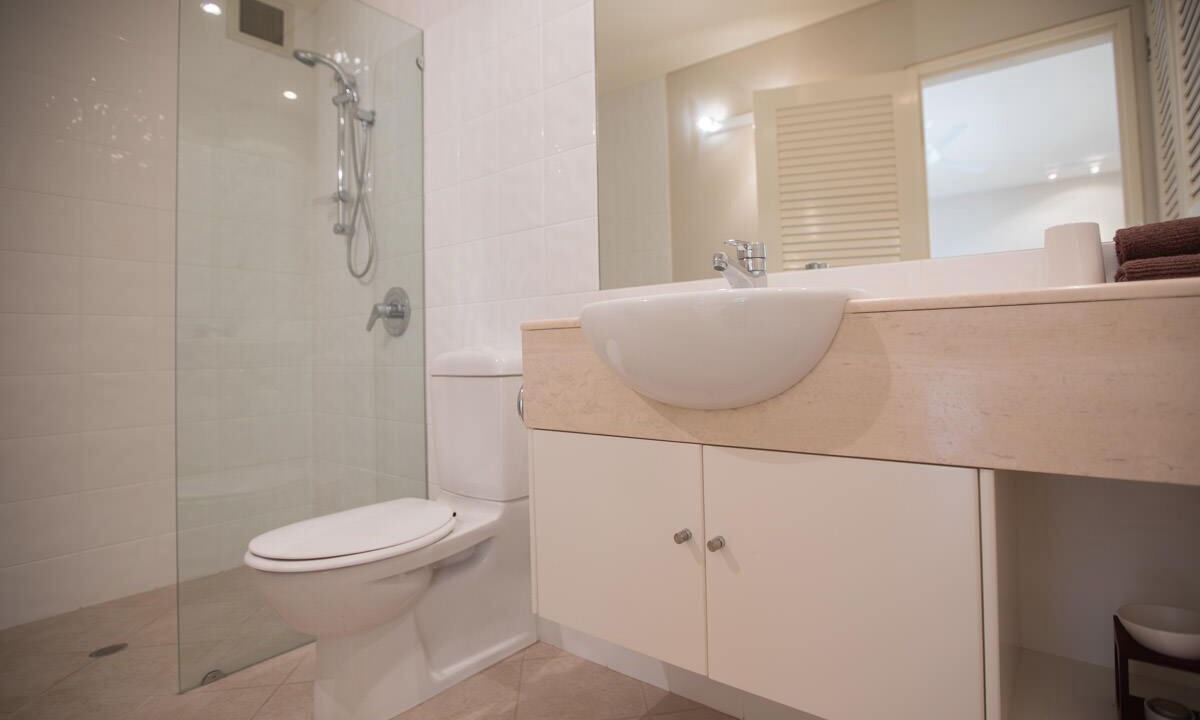 Photo of Bathroom in Craiglie