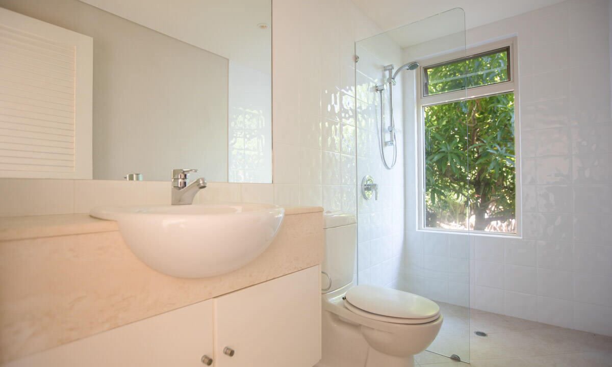 Photo of Bathroom in Craiglie