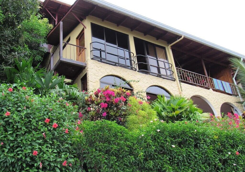 Photo of Outdoor in Manuel Antonio