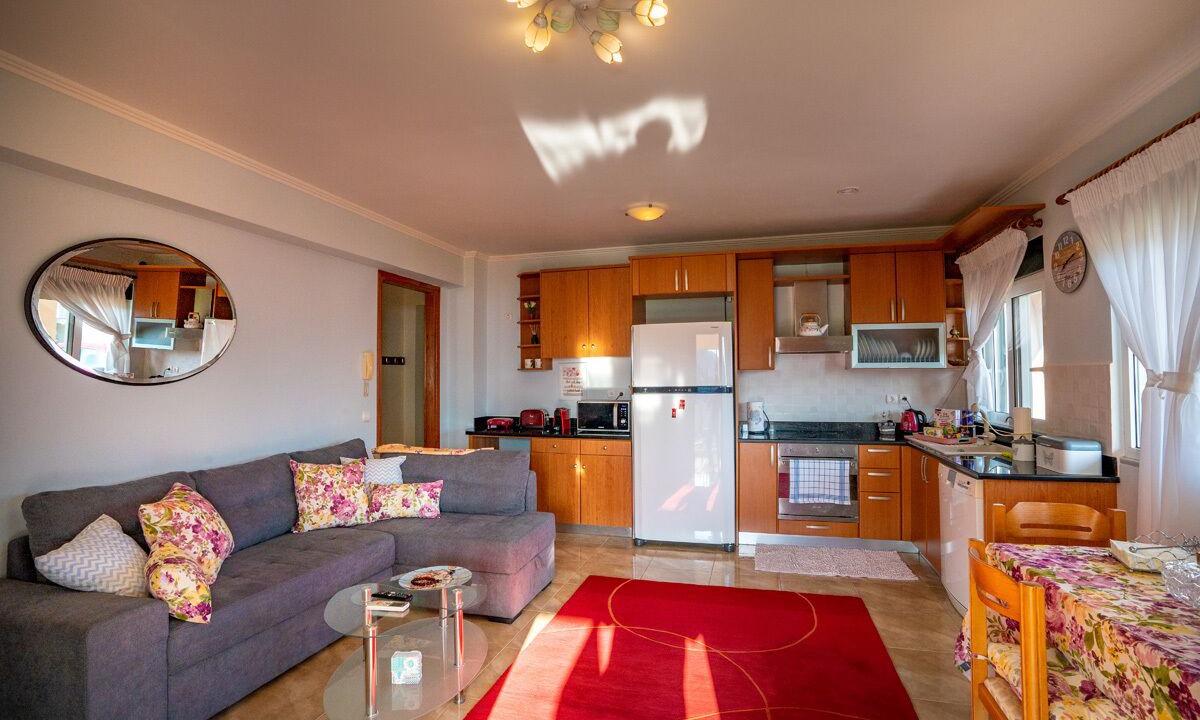 Photo of Bedroom in Paralia Platanou