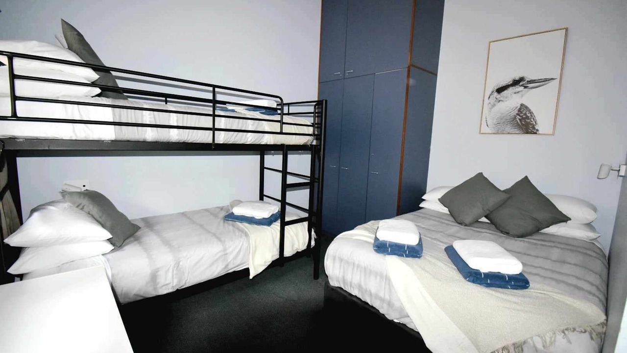 Photo of Bedroom in Kingfisher Bay