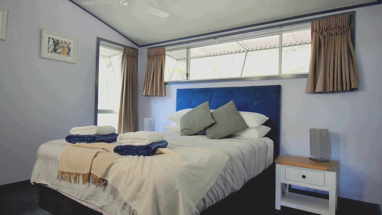 Photo of Bedroom in Kingfisher Bay