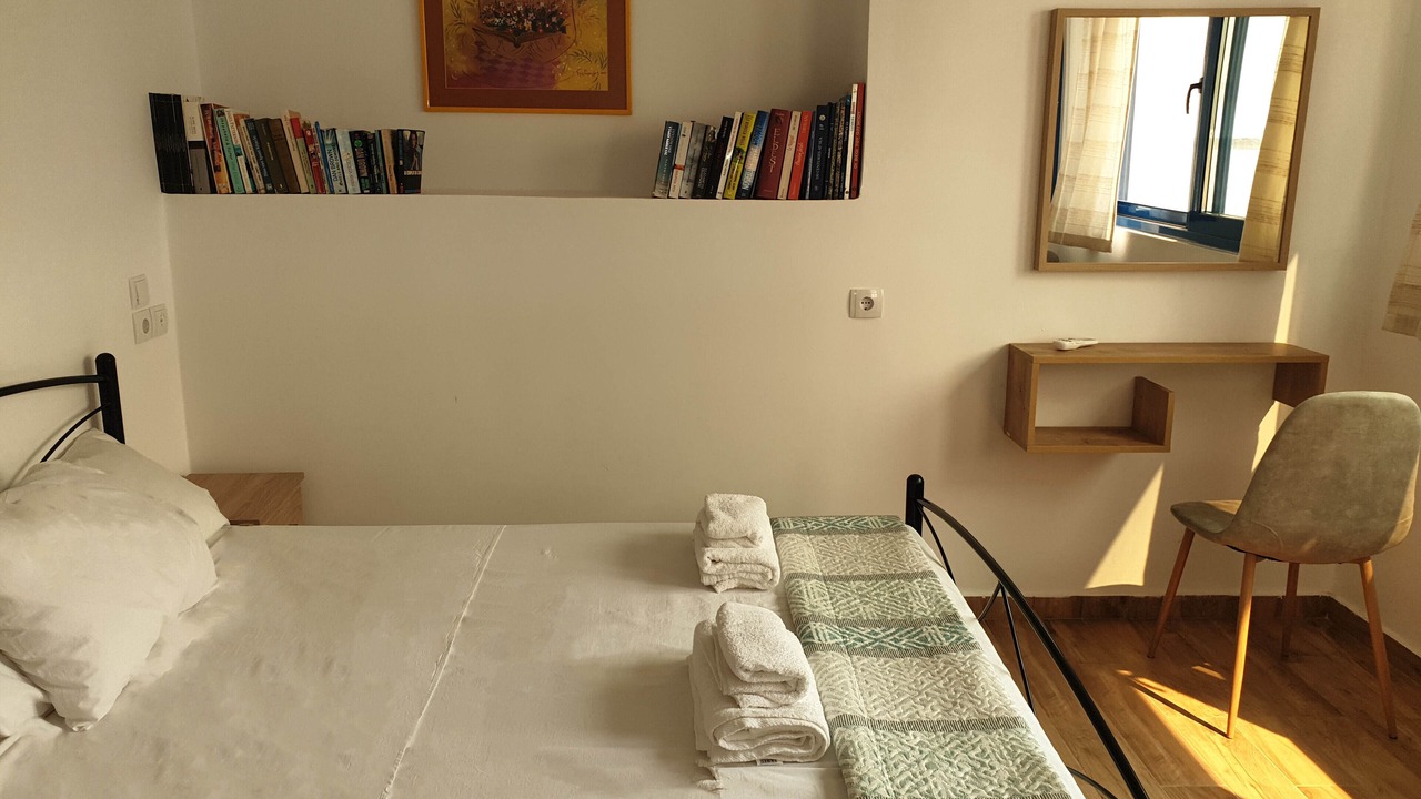 Photo of Bedroom in Archangelos