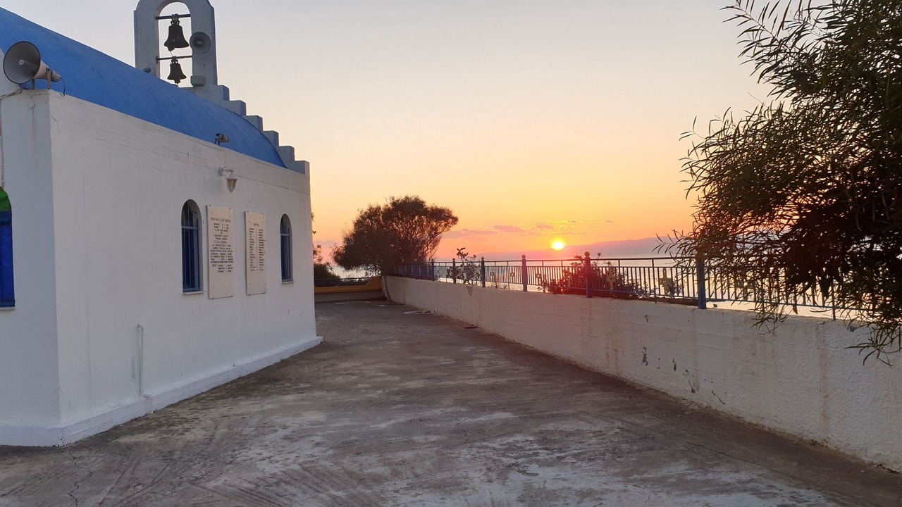 Photo of Outdoor in Archangelos