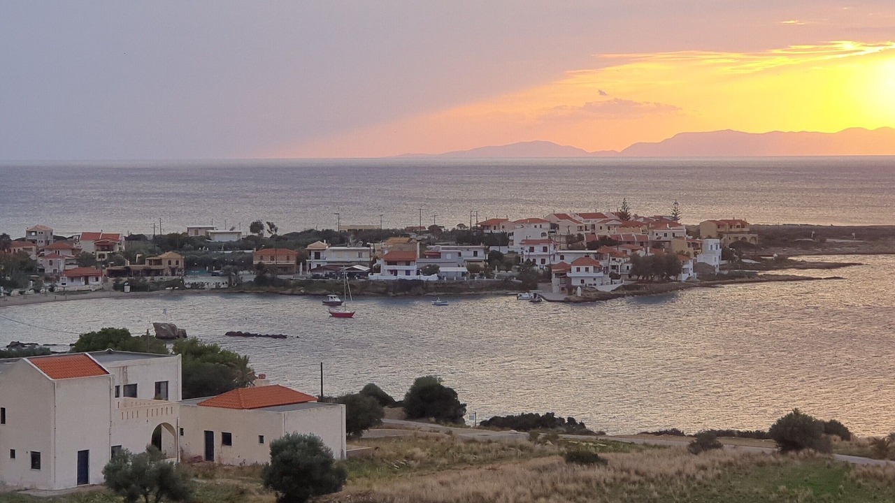 Photo of Outdoor in Archangelos
