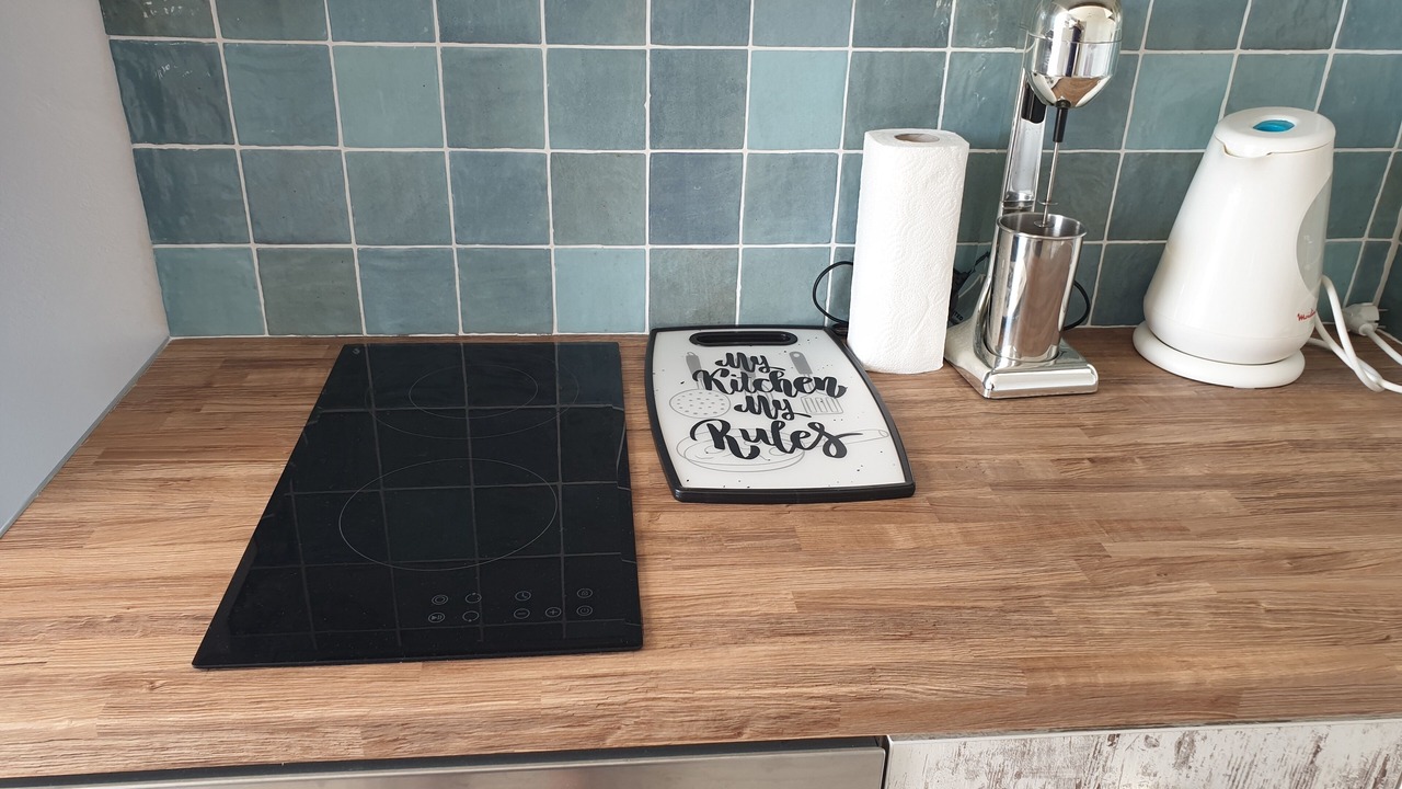 Photo of Kitchen in Archangelos