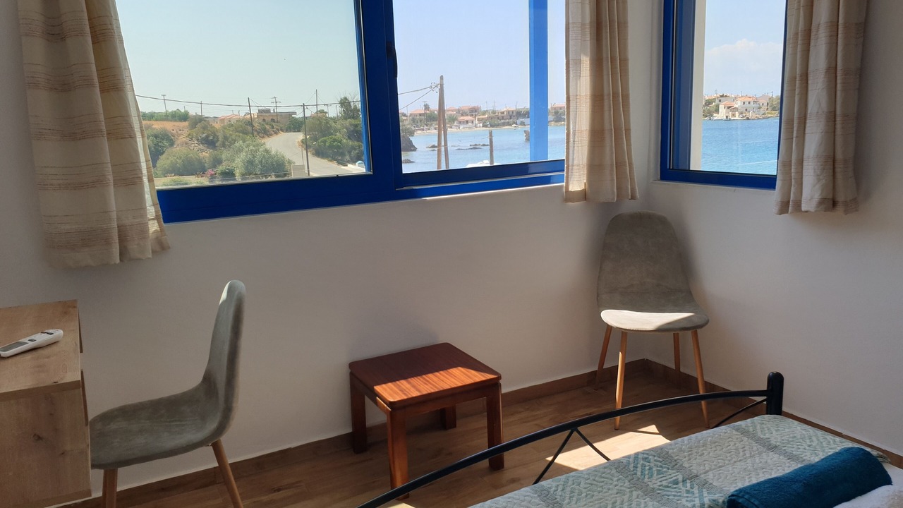 Photo of Bedroom in Archangelos