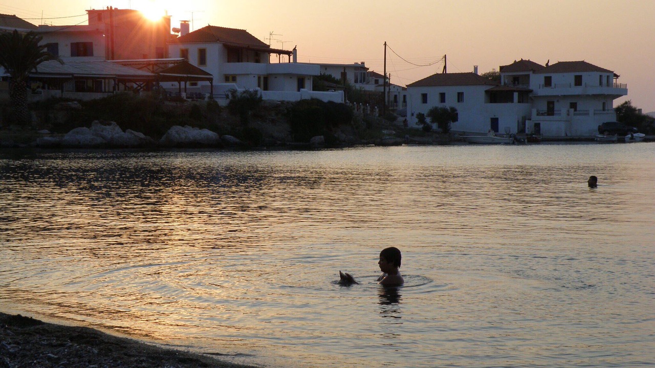 Photo of Others in Archangelos