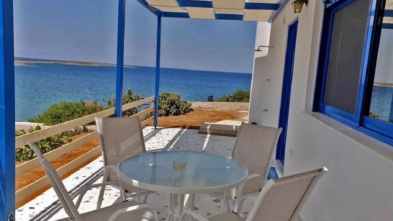 Photo of Outdoor in Archangelos