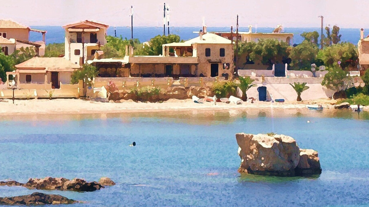 Photo of Others in Archangelos