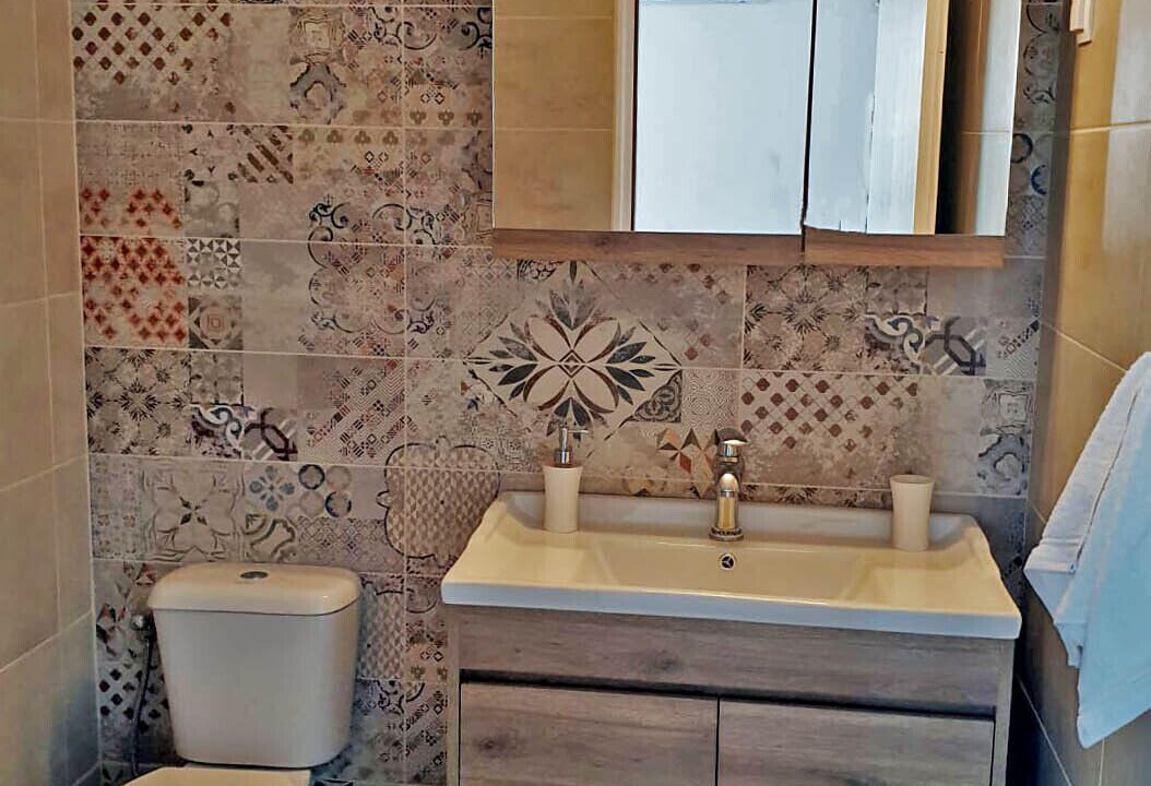Photo of Bathroom in Archangelos