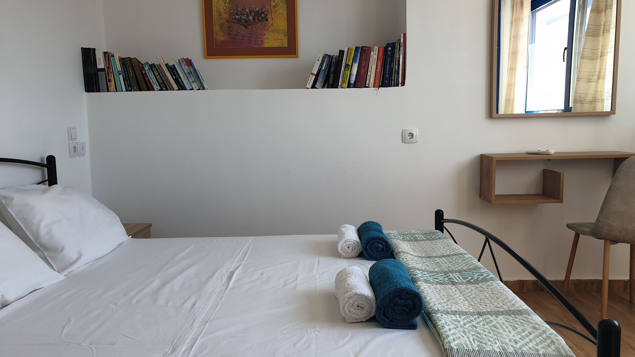 Photo of Bedroom in Archangelos