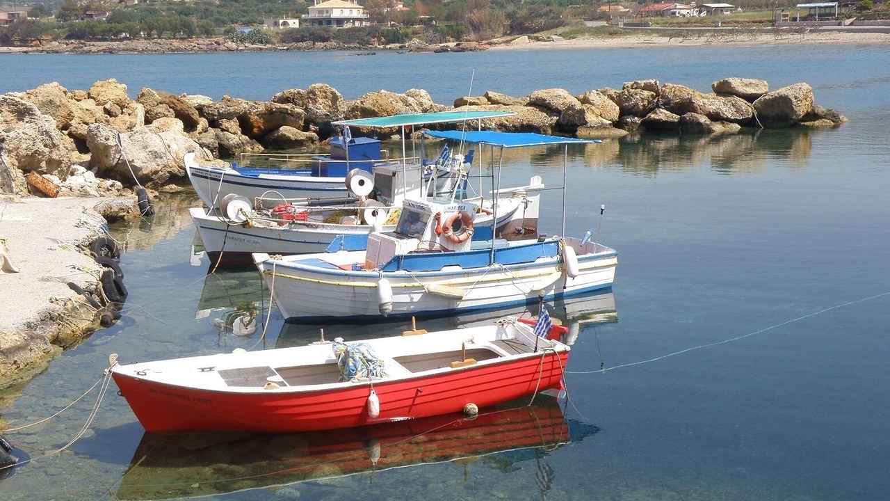 Photo of Others in Archangelos