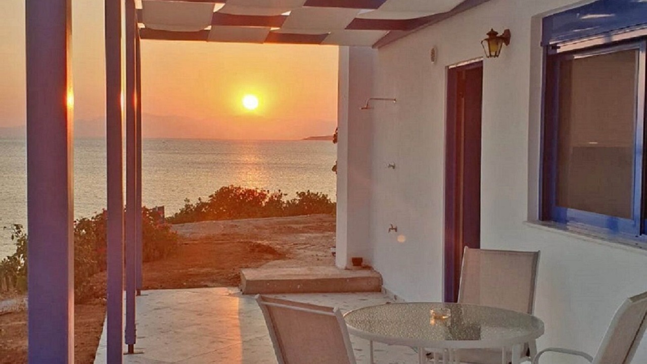 Photo of Outdoor in Archangelos