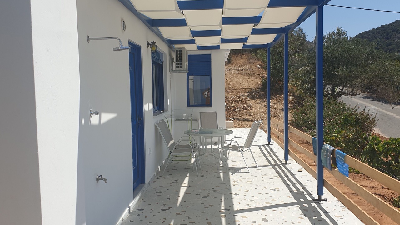 Photo of Outdoor in Archangelos