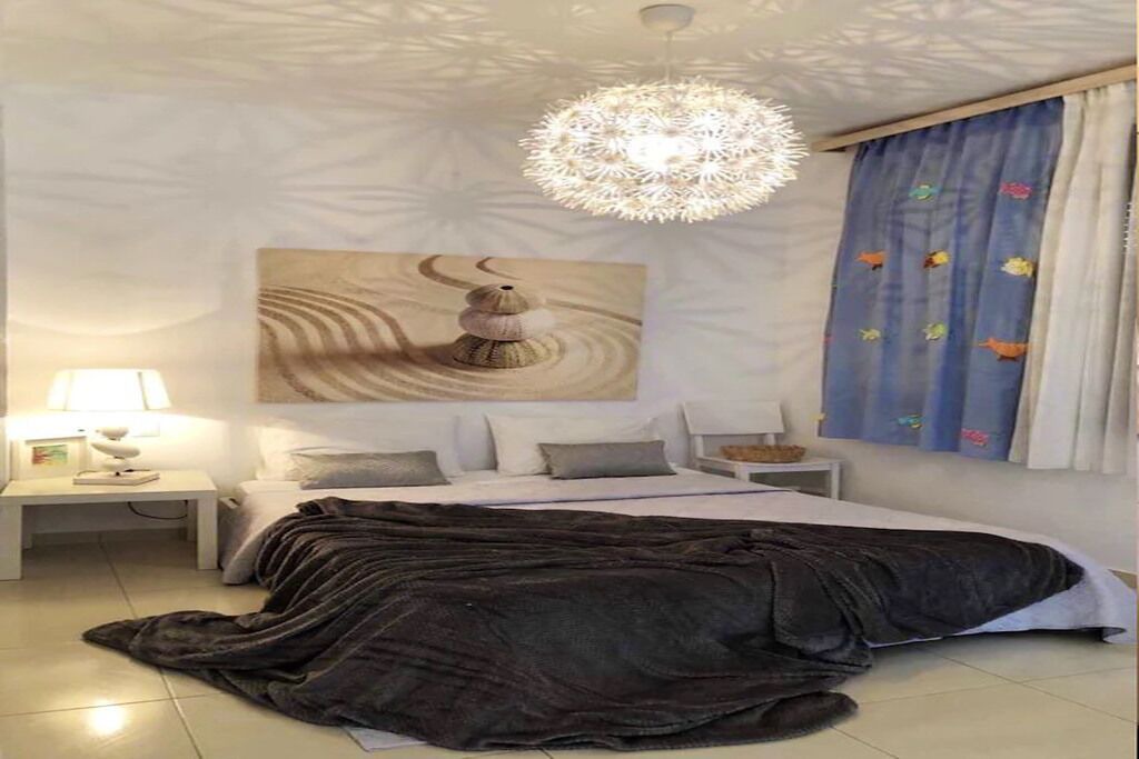 Photo of Bedroom in Agia Paraskevi