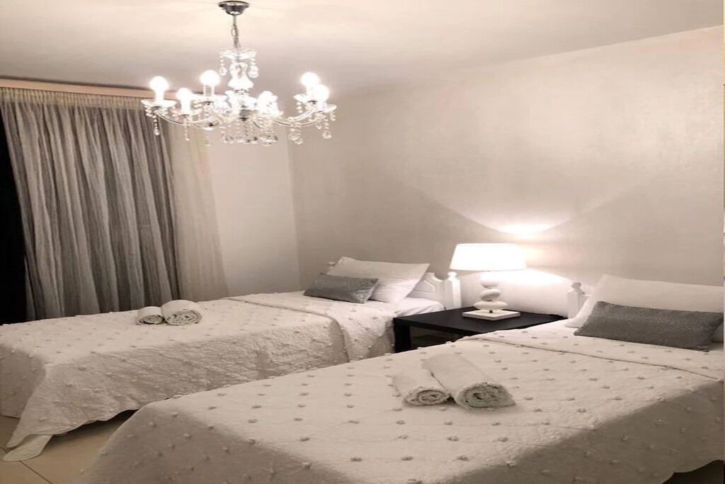 Photo of Bedroom in Agia Paraskevi