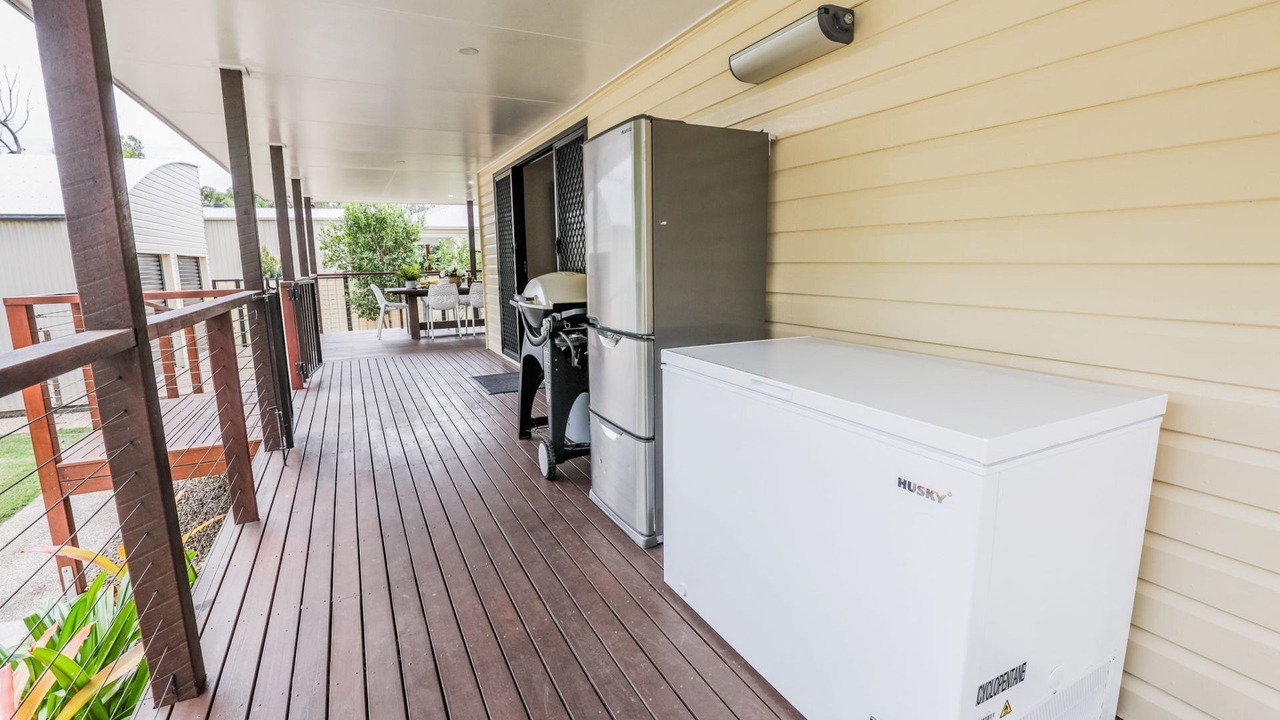 Photo of Patio Balcony in Agnes Water