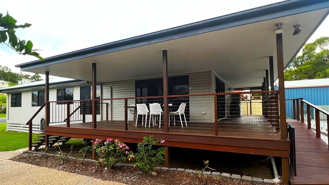 Photo of Patio Balcony in Agnes Water