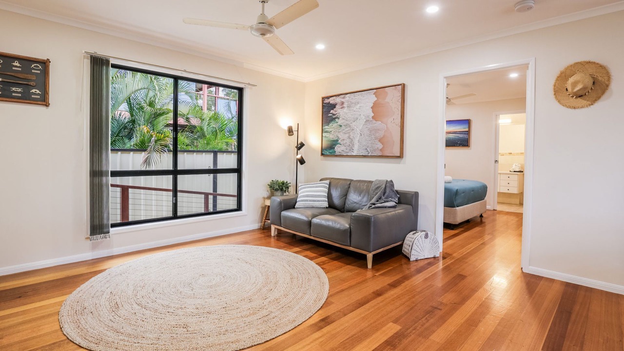 Photo of Livingroom in Agnes Water