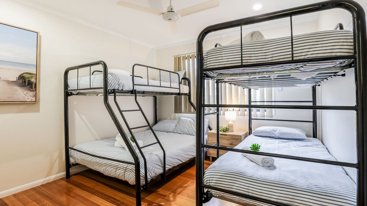 Photo of Bedroom in Agnes Water