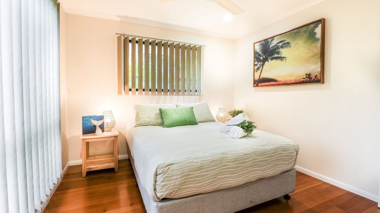 Photo of Bedroom in Agnes Water