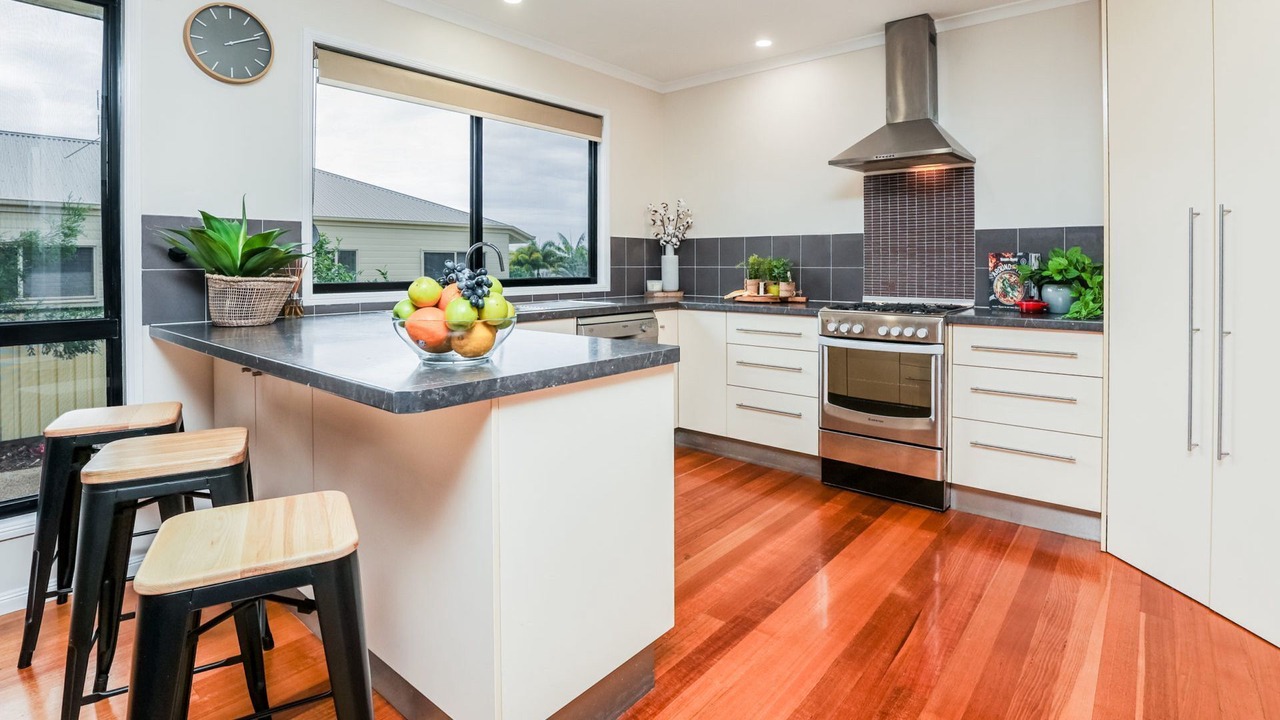 Photo of Kitchen in Agnes Water