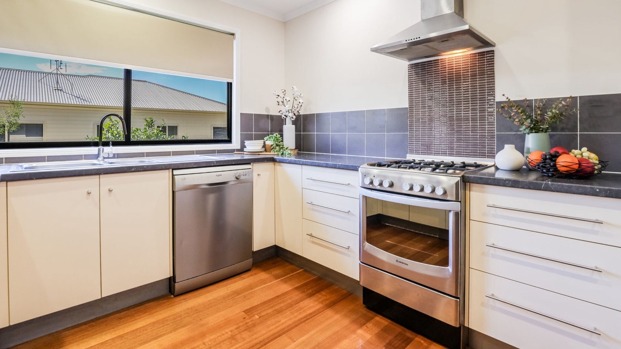 Photo of Kitchen in Agnes Water