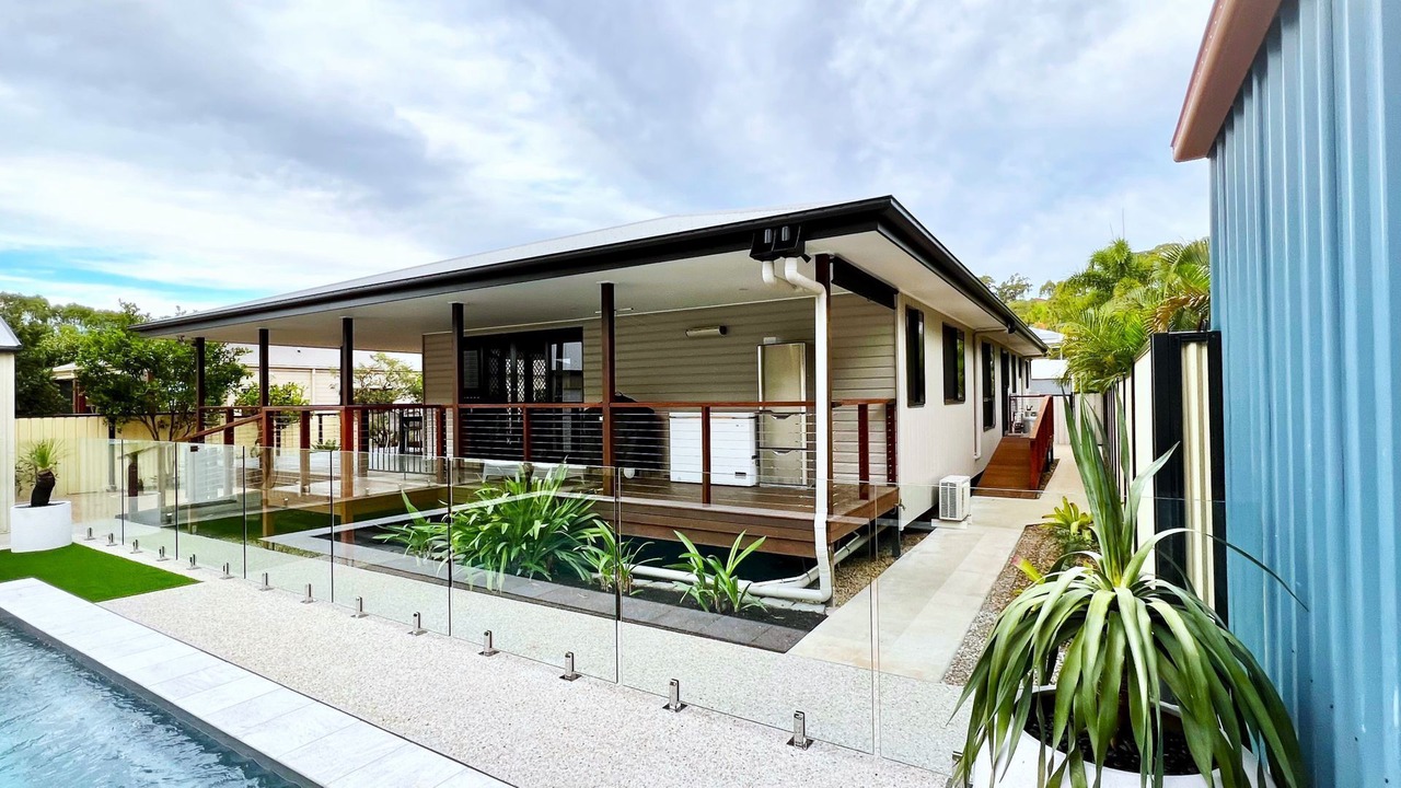 Photo of Patio Balcony in Agnes Water