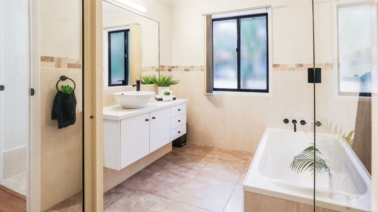 Photo of Bathroom in Agnes Water