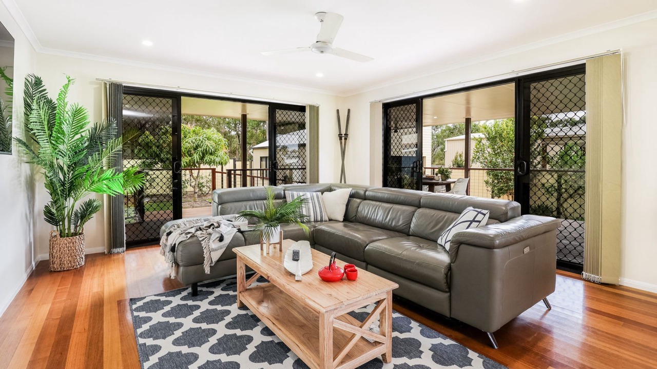 Photo of Livingroom in Agnes Water